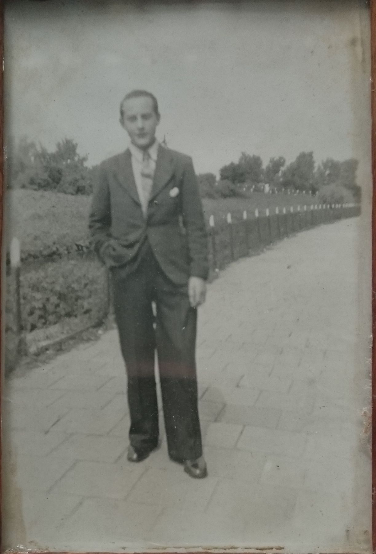 Leo Mulder
