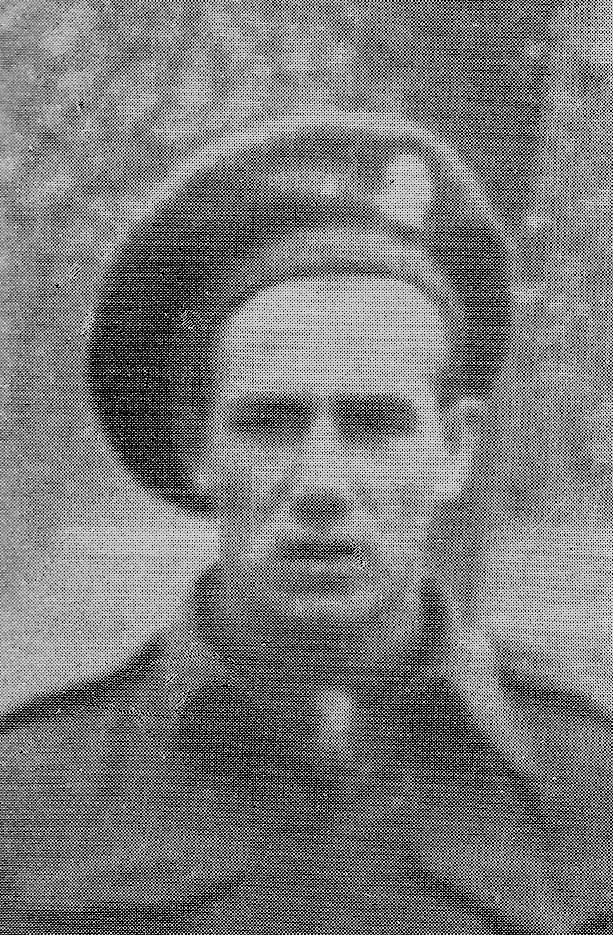 Pieter Qourinus Nagtzaam