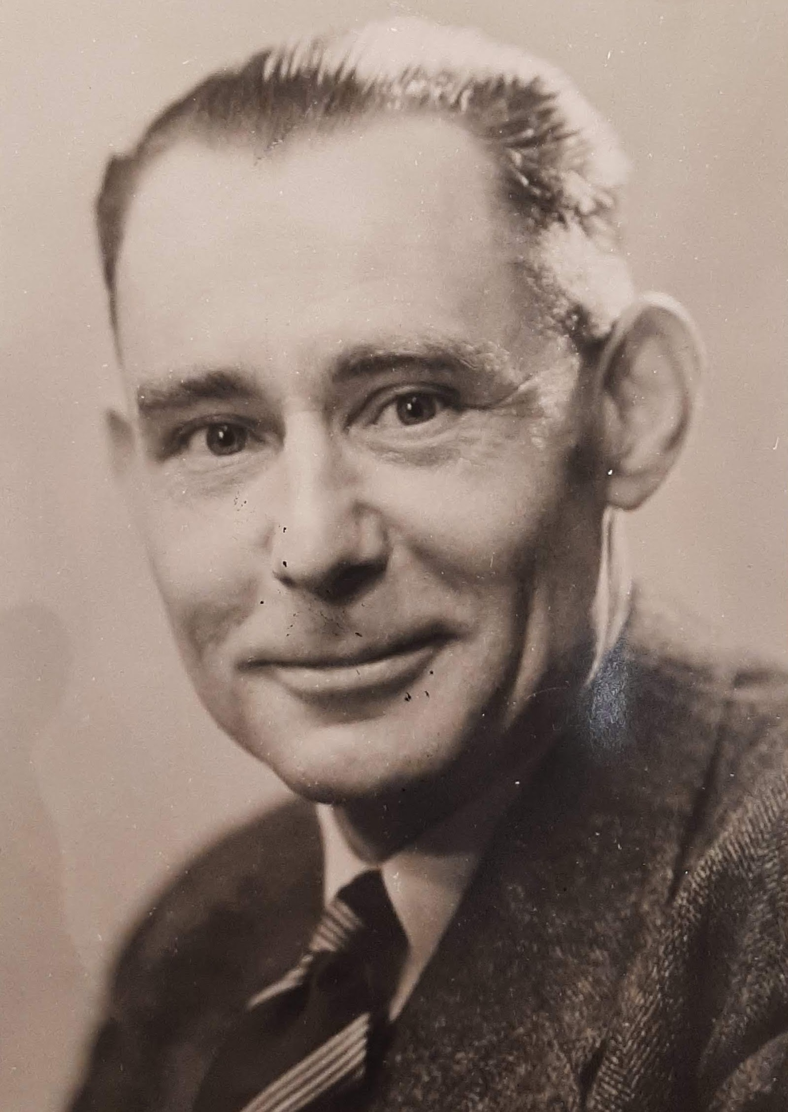 Jacob Nienhuis