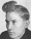 Evert van Niers (Bron: Stichting Oktober 44)