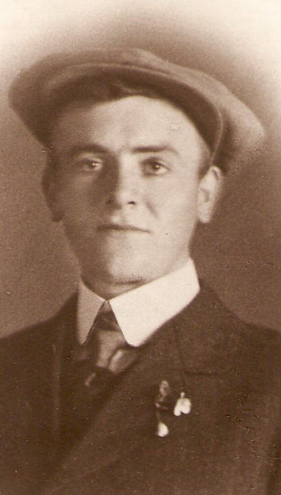 Dirk Nielen 1894-1941