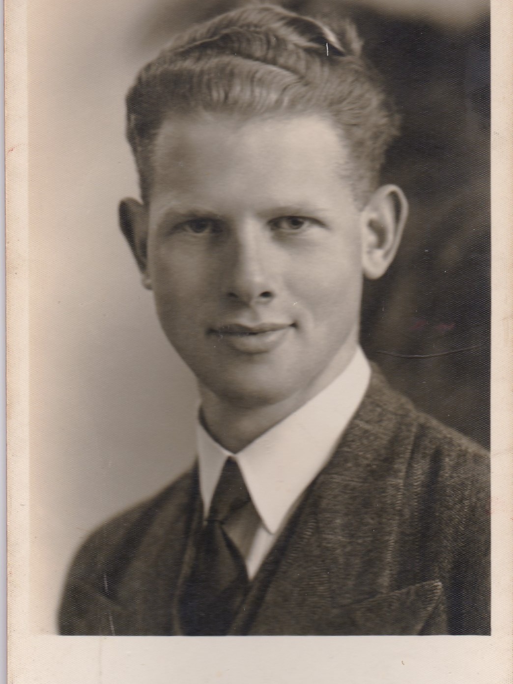 Pieter Anne van Noord