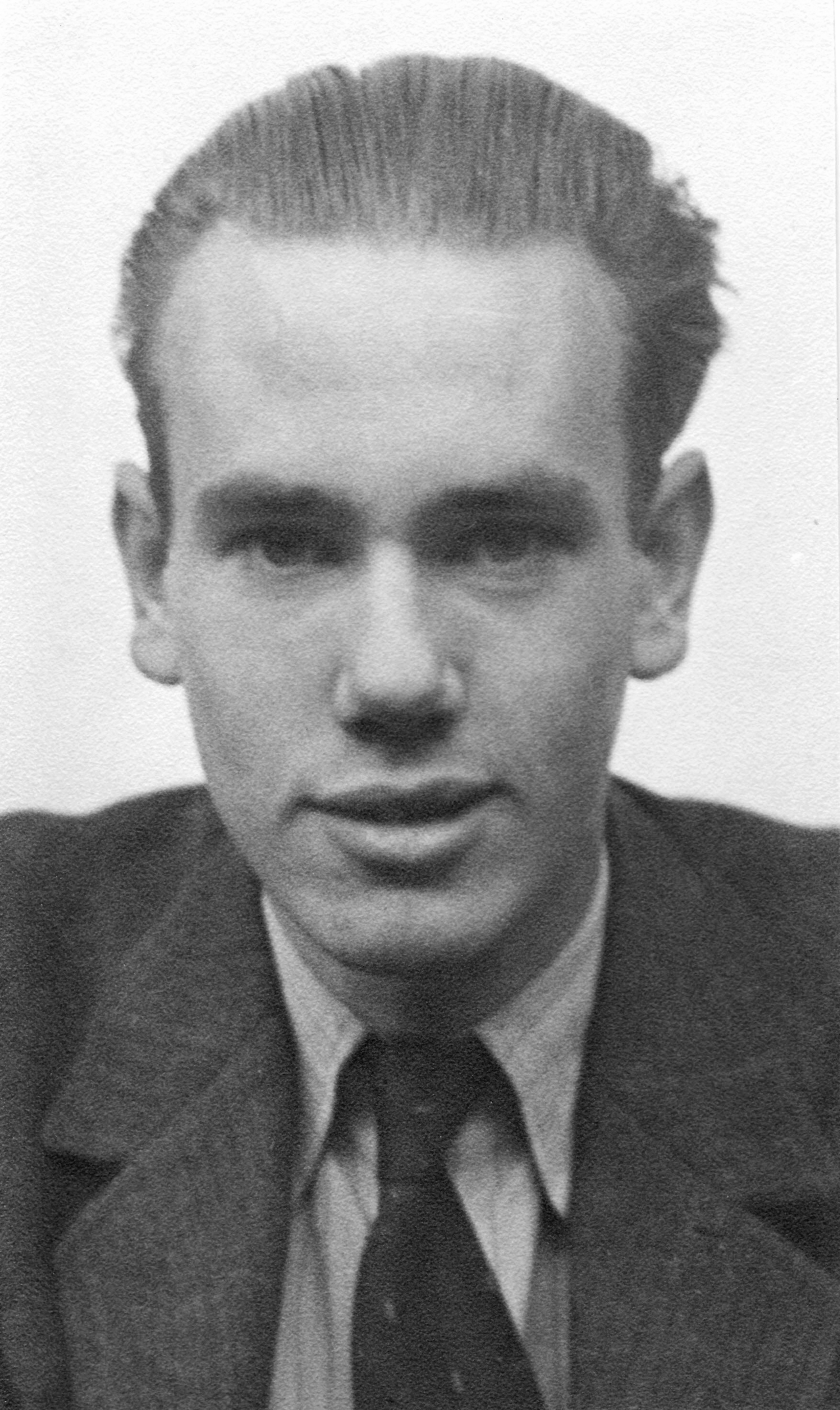 A.H. Nooy van der Kolff