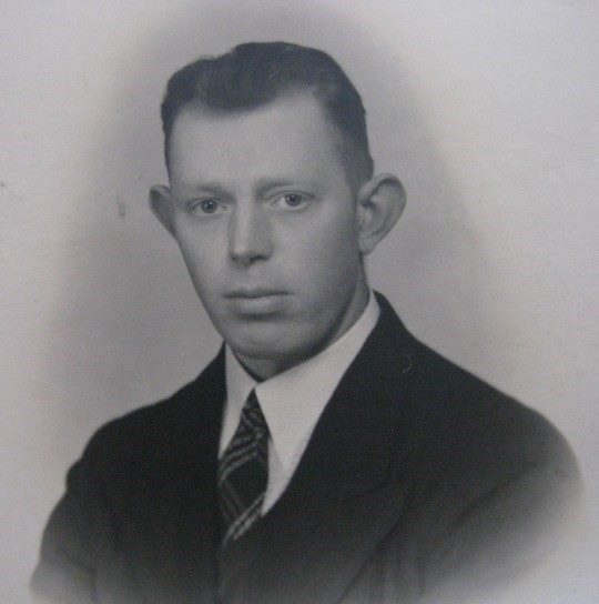 Gerrit Adrianus Johannes van Nunen