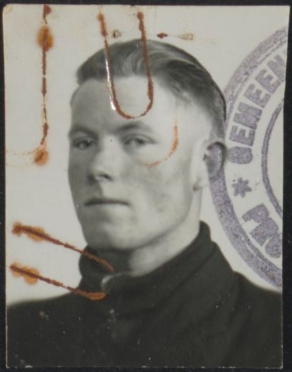 Foto Jan Poppo Nuus (Stichting WO2 Sporen RK)