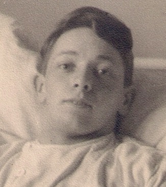 Derk Willem van Nijen