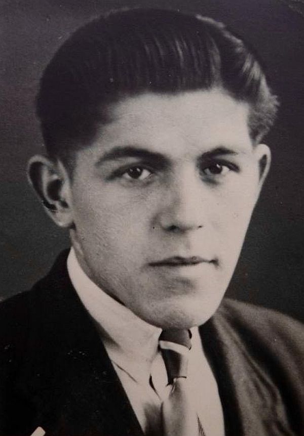 Jaap Oostdijk