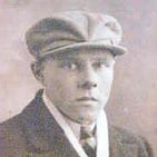 Foto Johannes Leonardus Antonius Oosterveer (Stich