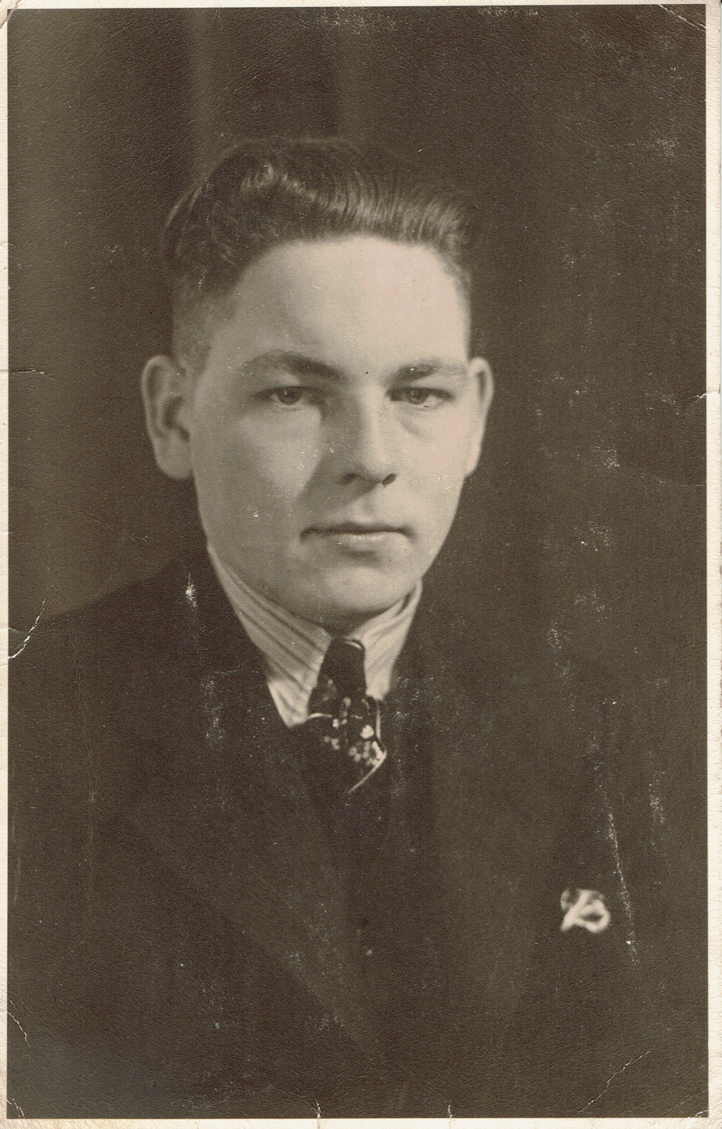 Hendrik Jan Oosterhuis