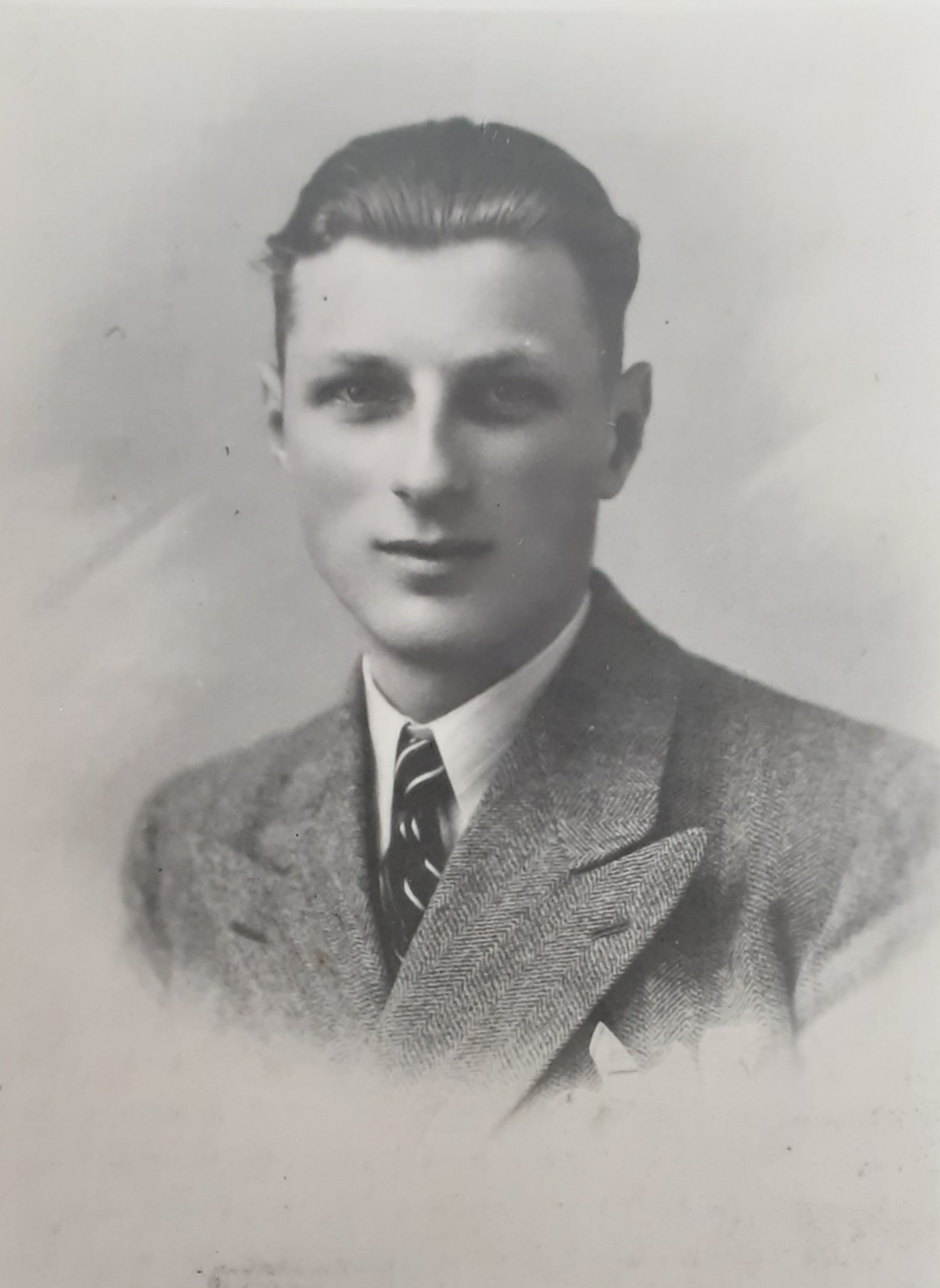 Jacobus Theodorus Oudejans
