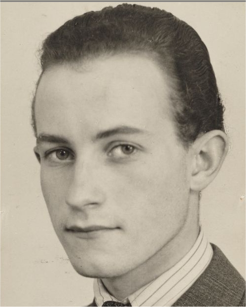 Heinrich Ernst Oudwater