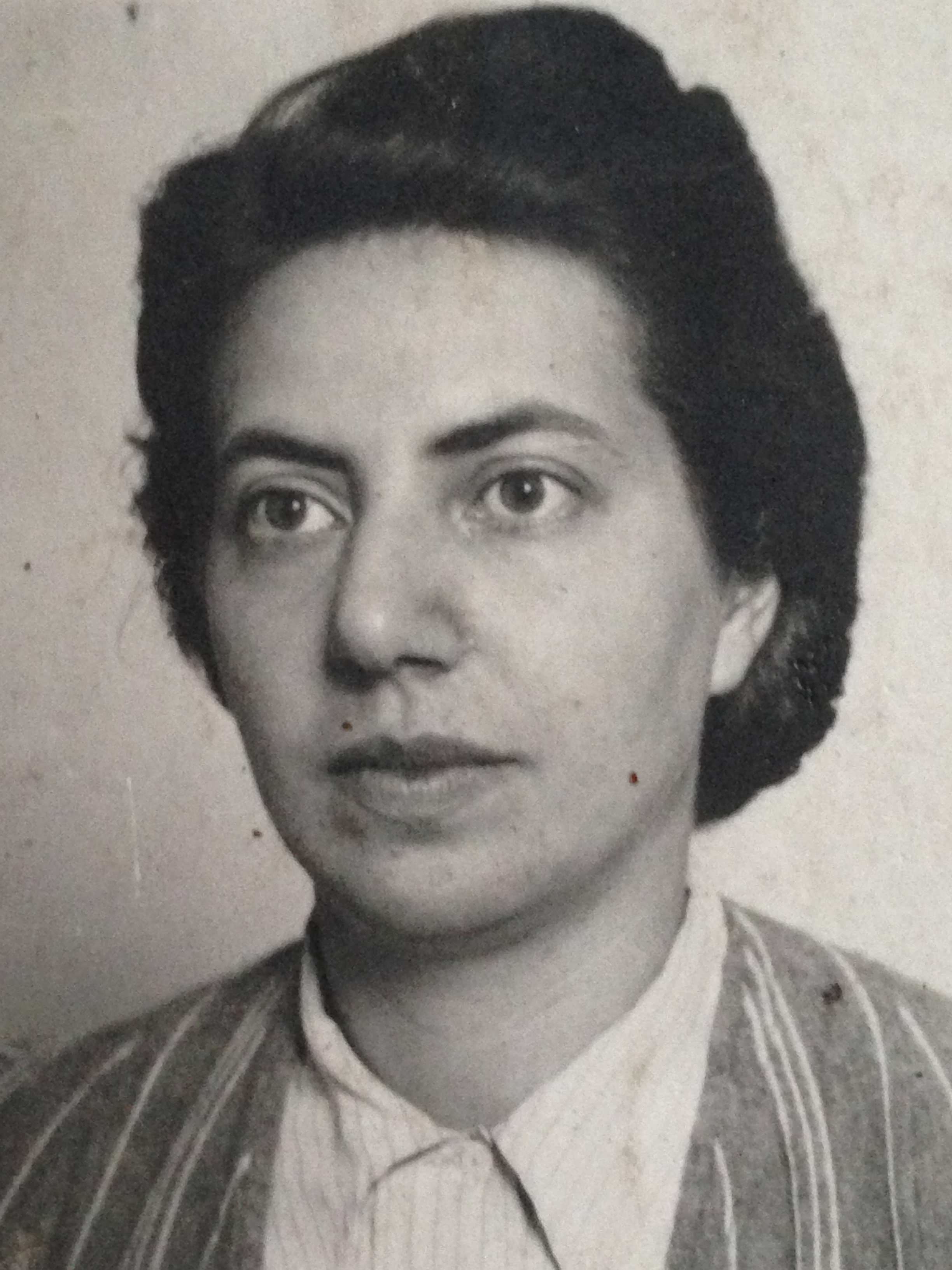 Henriëtte de Paauw-de Jong