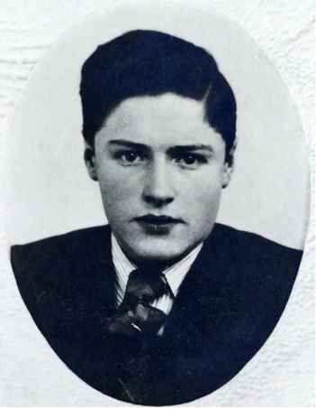 Hendrikus Franciscus Pasmans