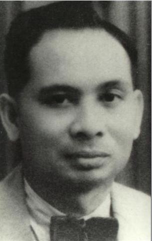 Louis Marie Patiwael