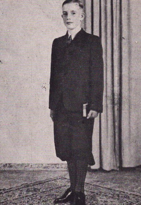 Jacques Peters