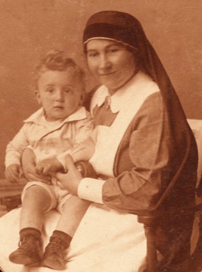 Mathilde Philip-Aptroot