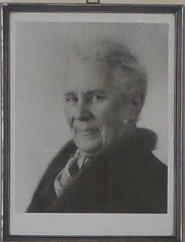 Sara Piller-Visser