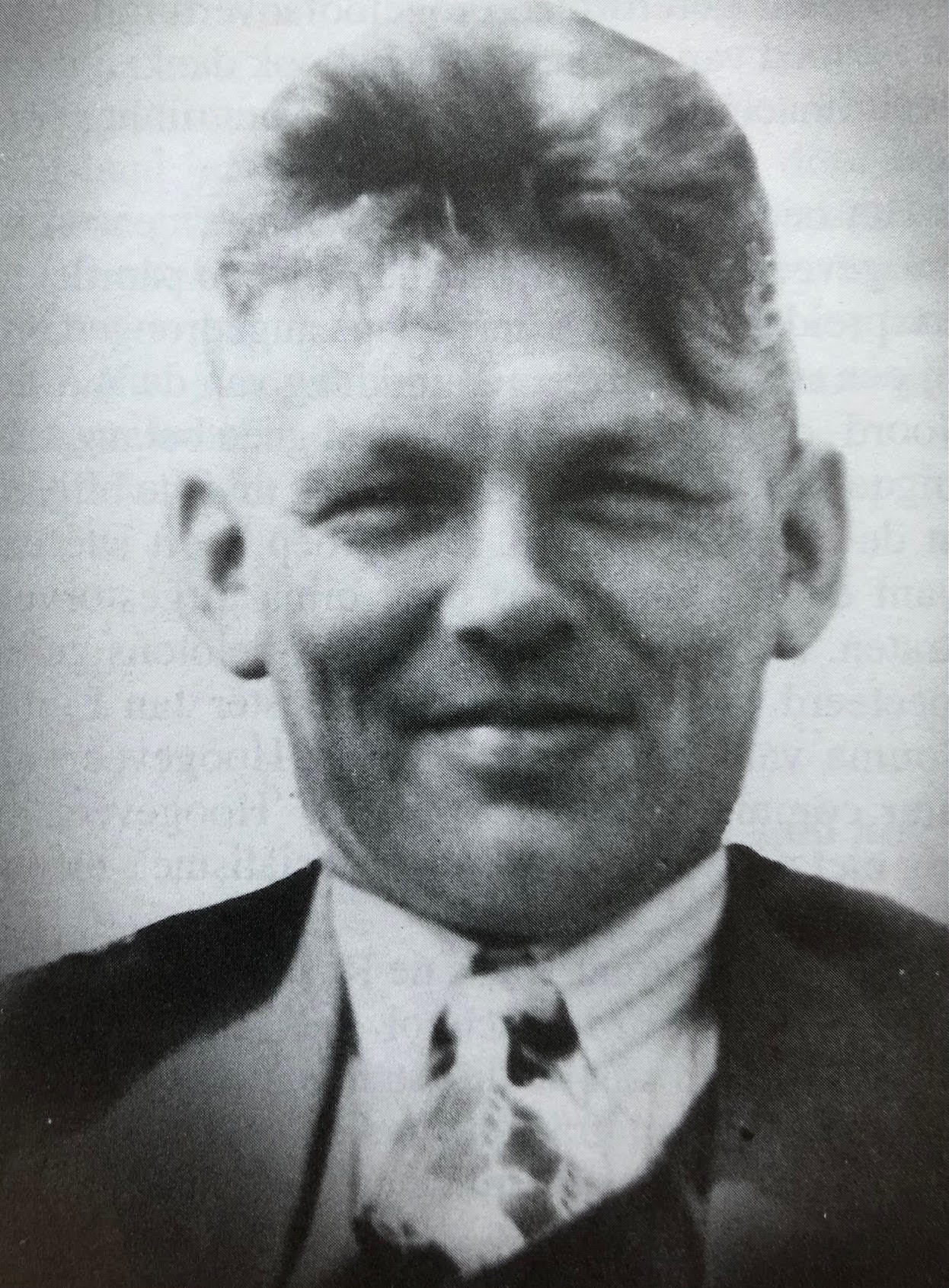 Arjen Plantinga