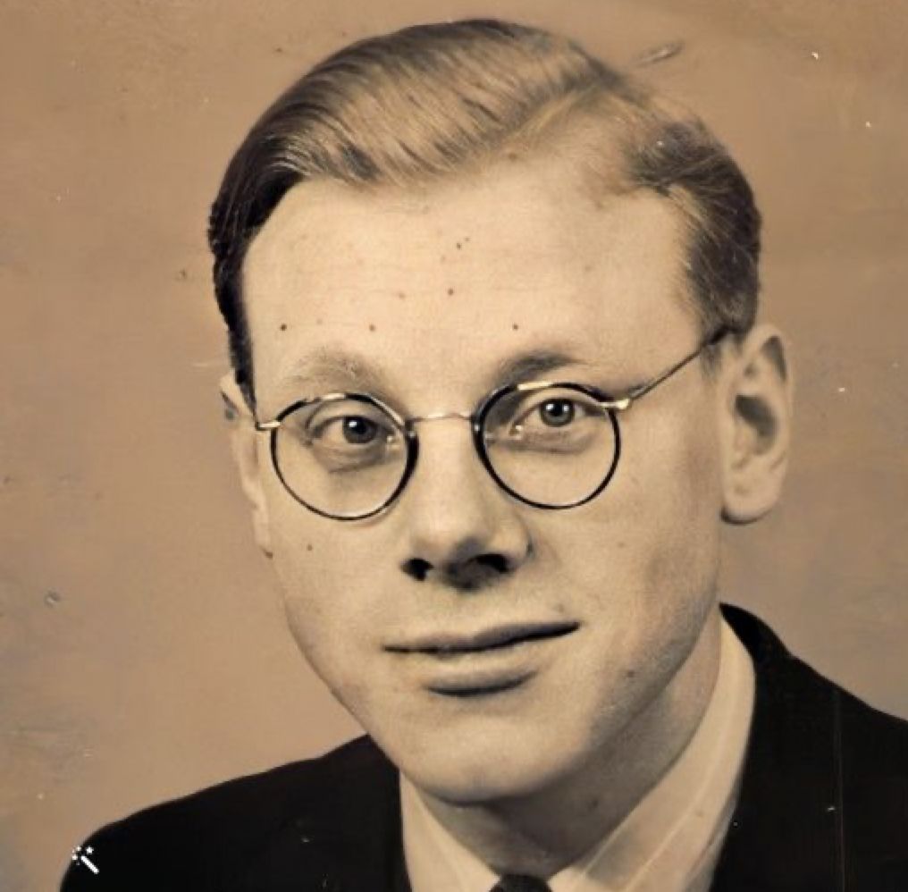 Hendrik Berend van de Poel