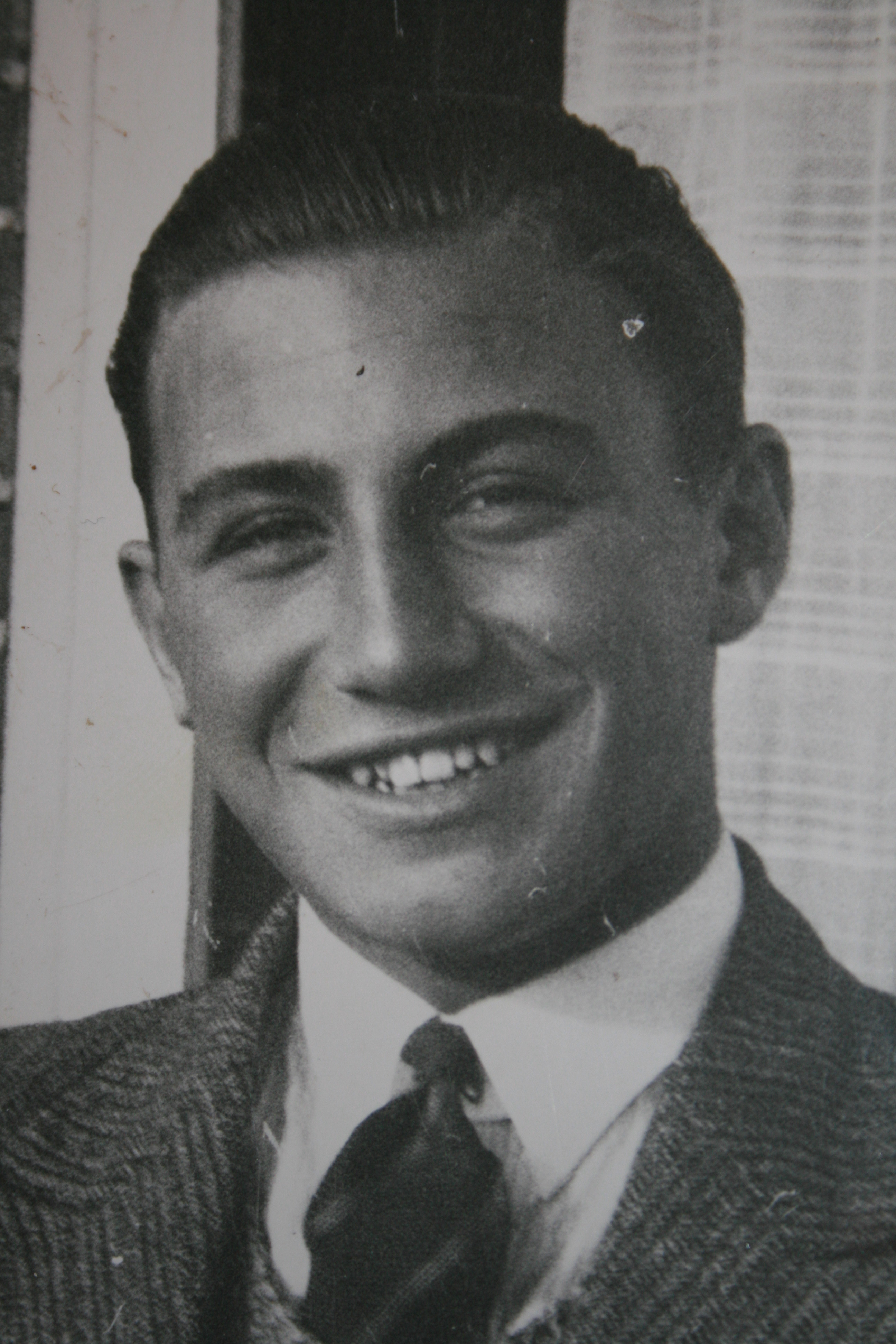 David Samuel Polak