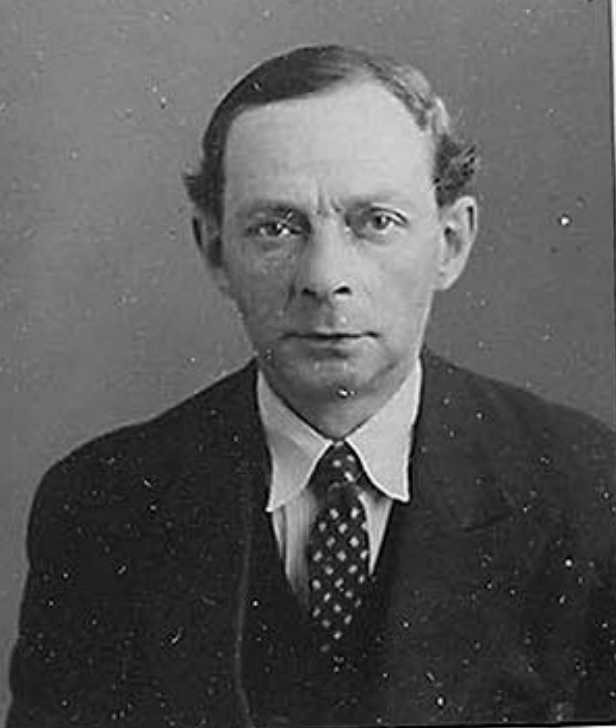 Emanuel Abraham Polak