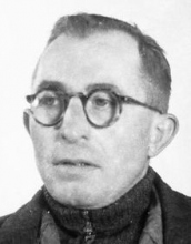 Willem van de Poll (Bron: Stichting Oktober 44)