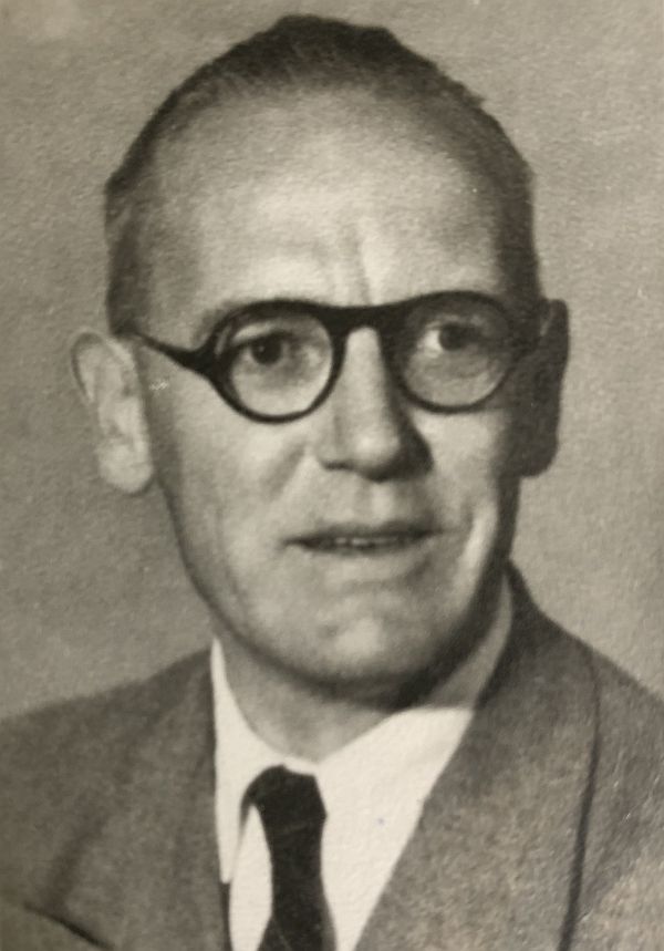 Gerard Pompe