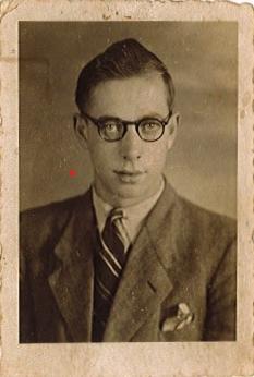 Theo Poulussen