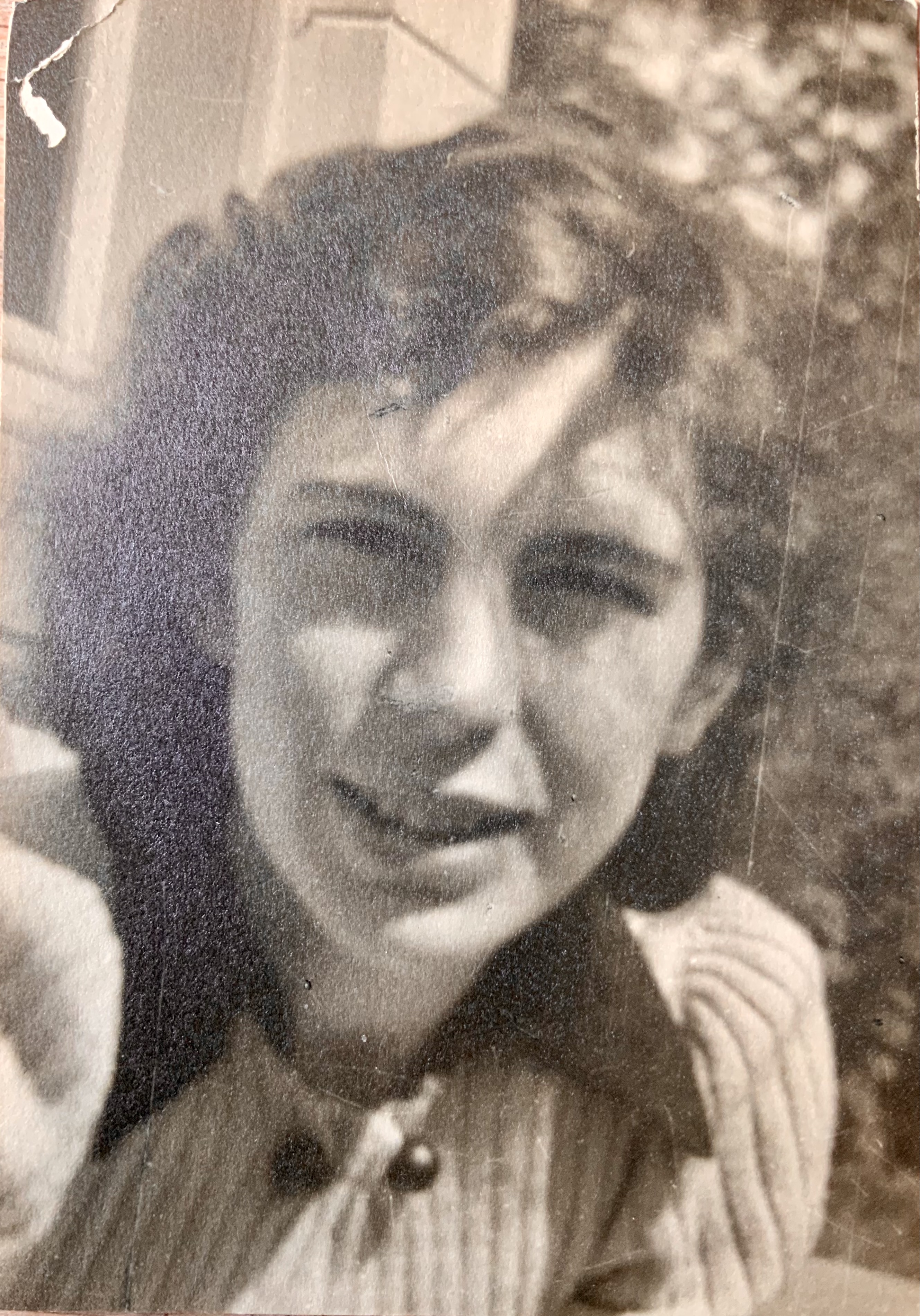 Dé Presser Appel 1935 of 1936