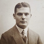 Maurits Prins (11.1.1898-15.12.1942)