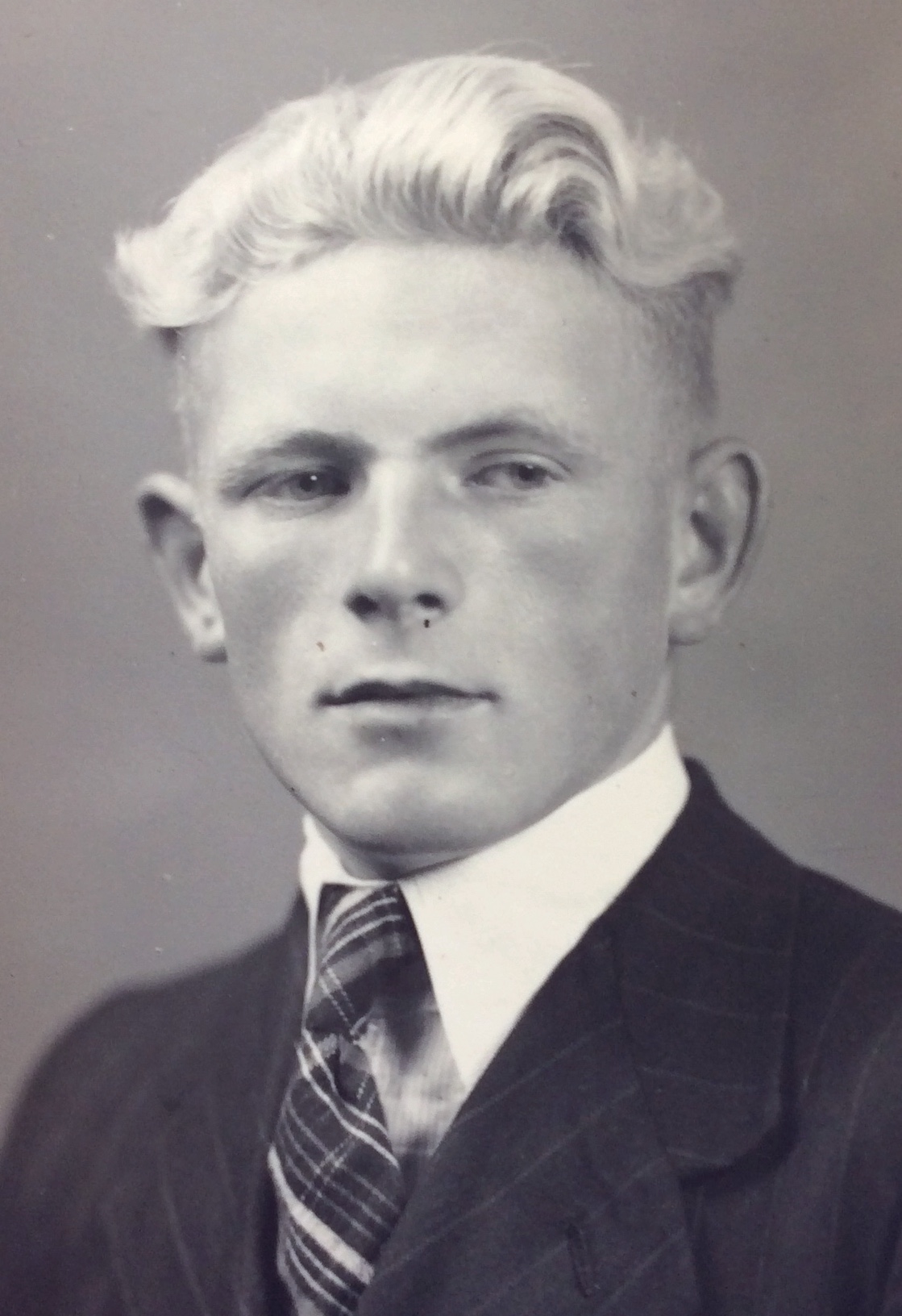 Gerard van Putten