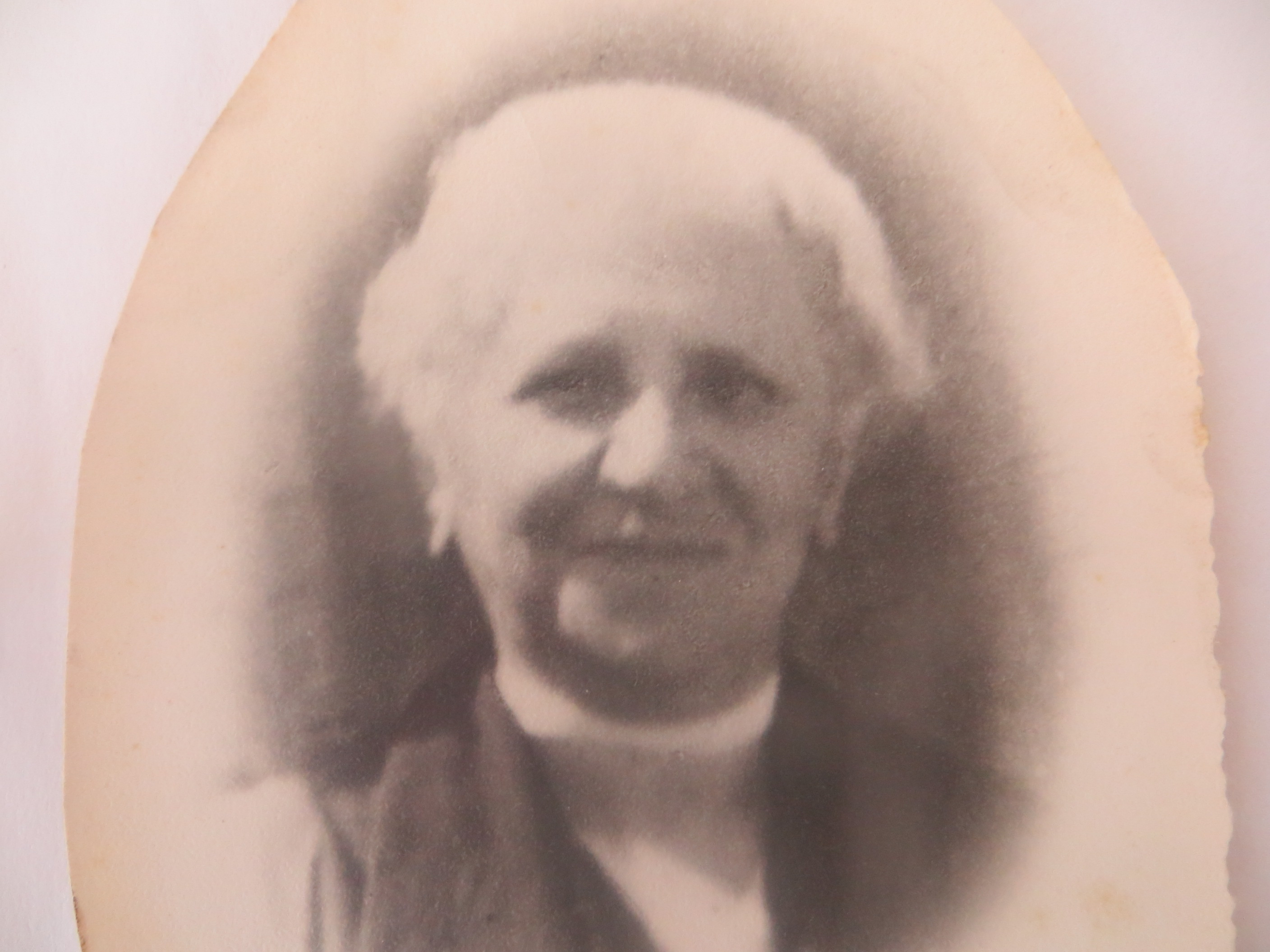 Anna Van Raalte Susholz