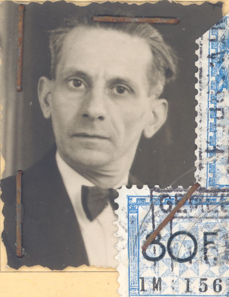 Mozes de Raaij