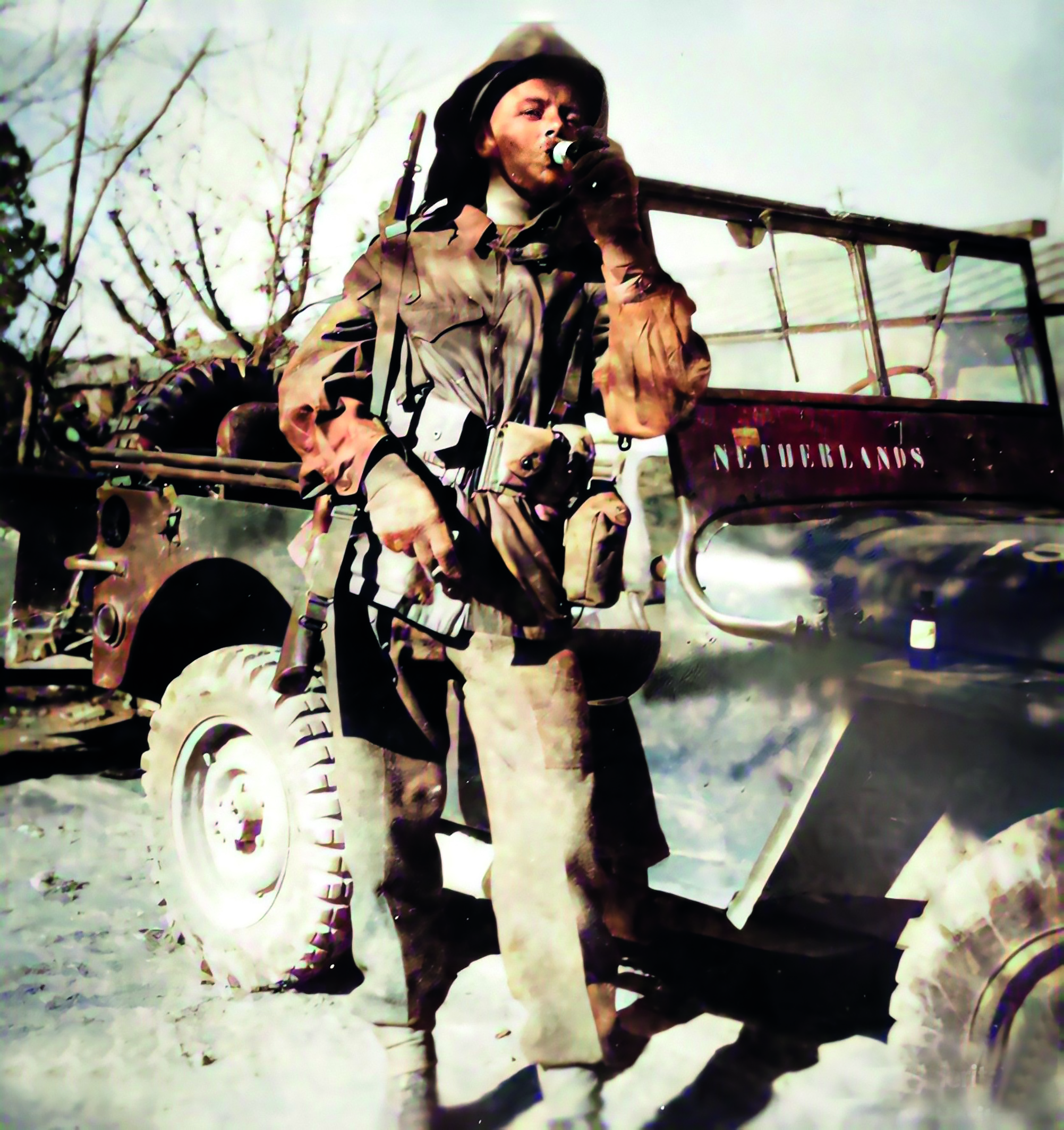 Hendrik Rutger Radstaat