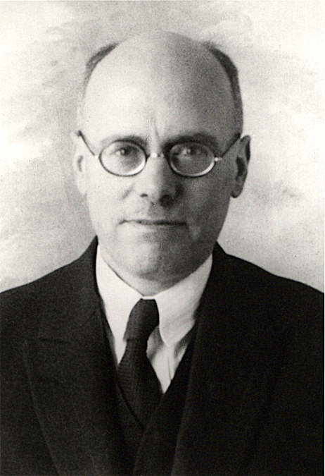 Jhr. Mr. A. Reigersman