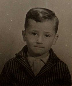 Salomon Reindorp