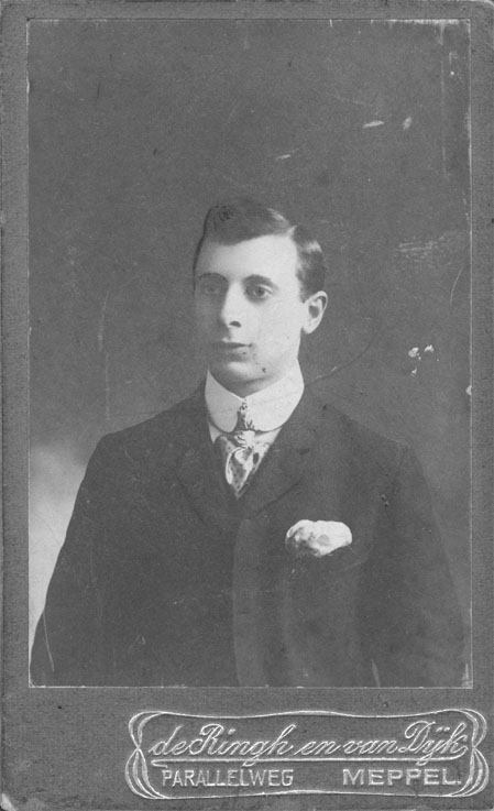 Gerhart van de Rhoer