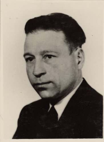 Jacobus Johannes Rens