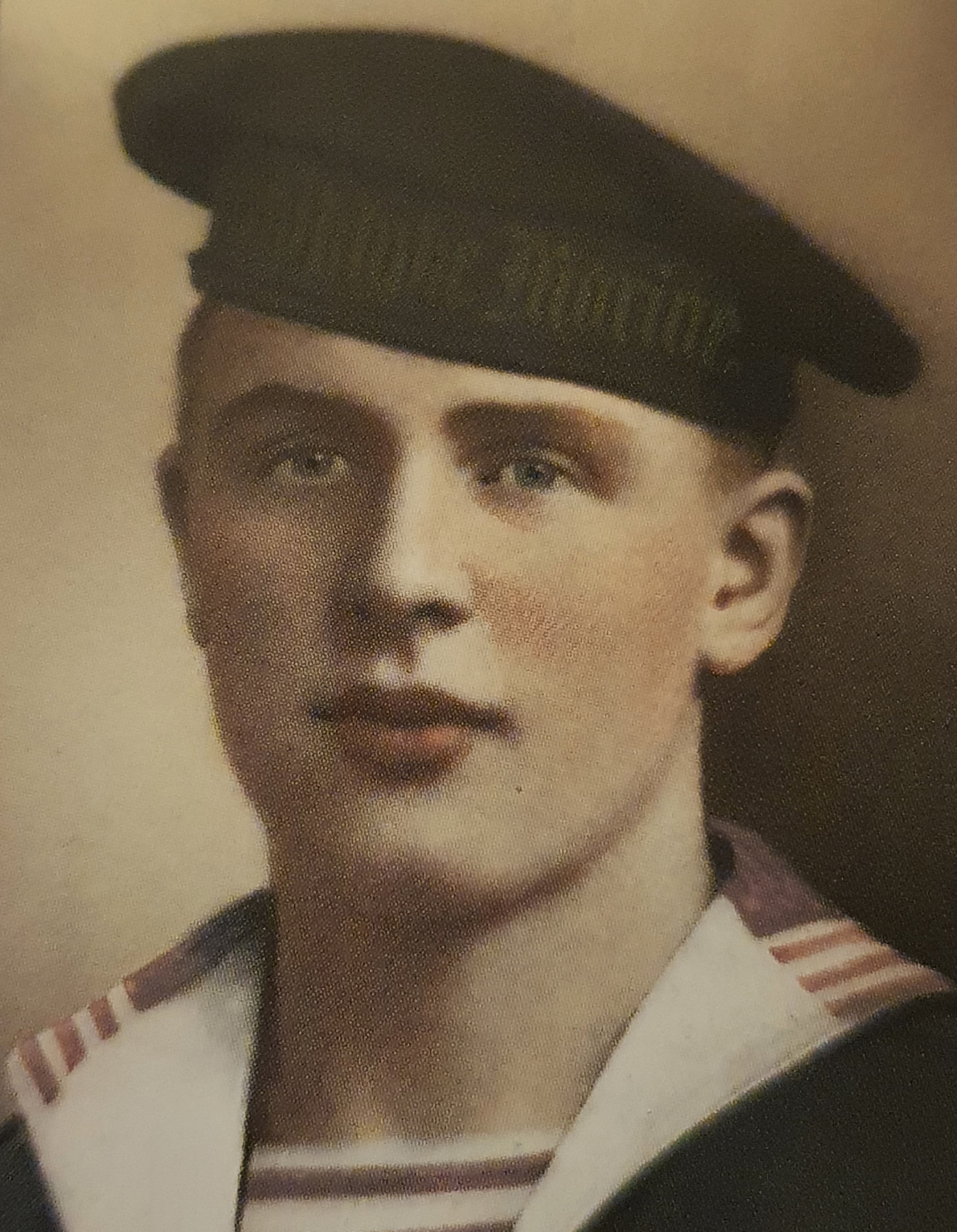 Friedrich Heinrich Rienstra