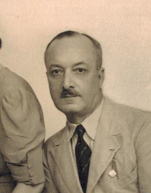 Opa Ritmeester