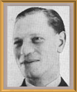 Albertus Dirk Rommel