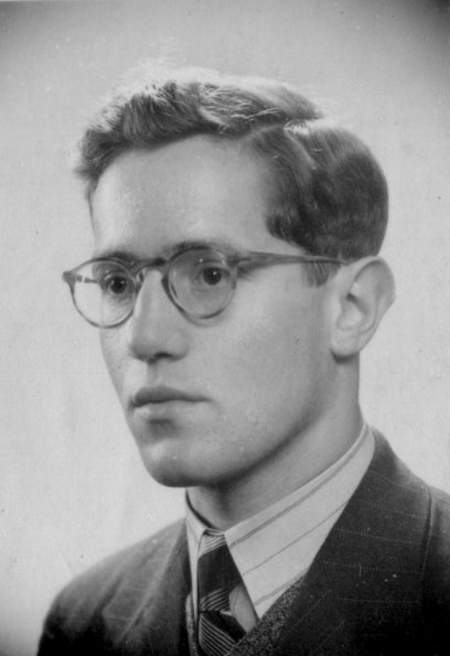 Henri Roos