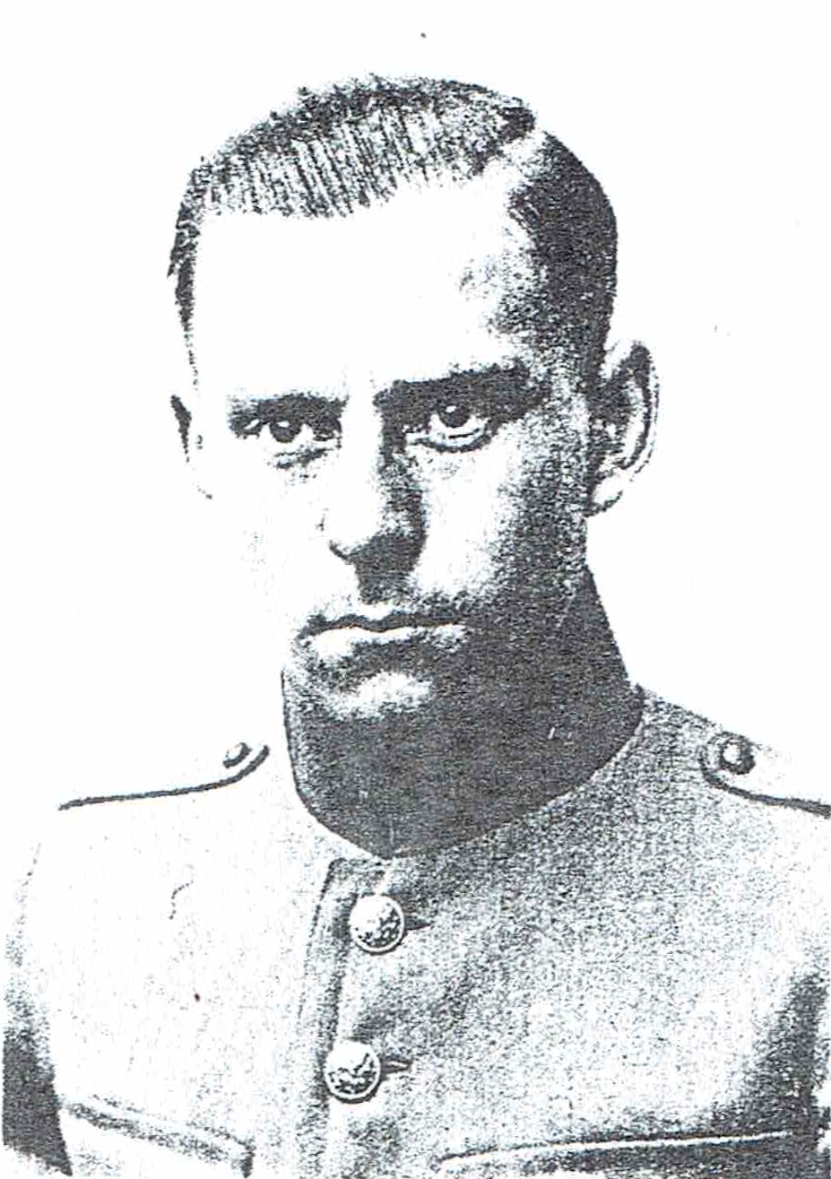 J.L.A. de Rooij