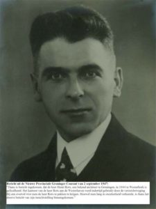 Henri Rots