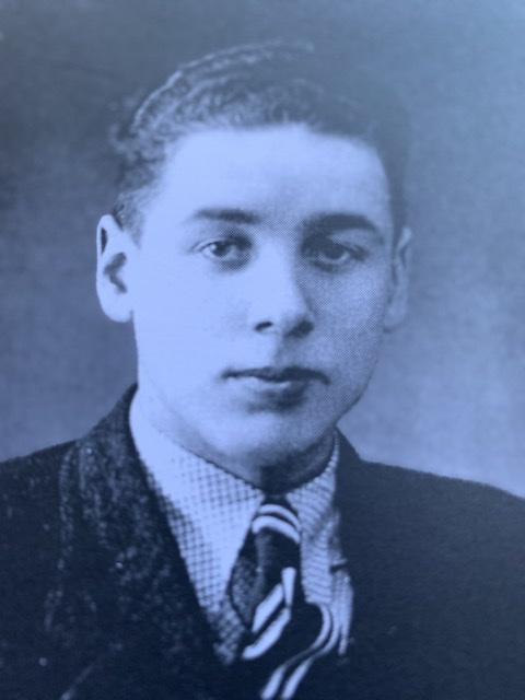 Harmen W.Rouwendal
