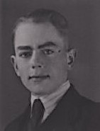 Ariën Ruitenbeek (Bron: Stichting Oktober 44)