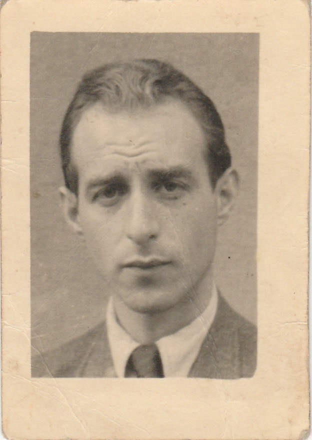 Ger Rijff