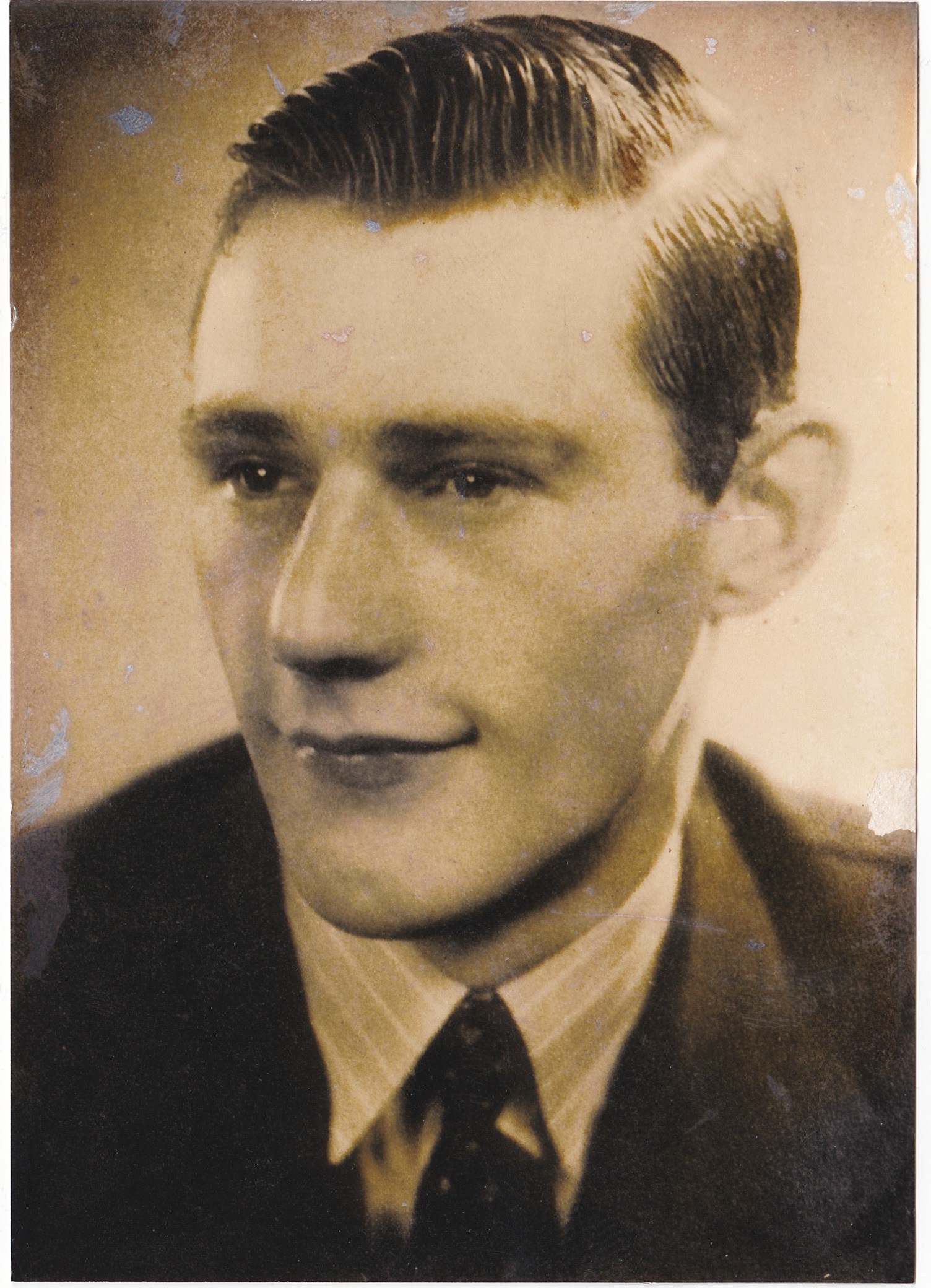 Antoon Ruifrok