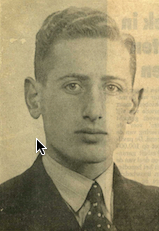 Jacob de Ruiter, zoon van Hendrik de Ruiter