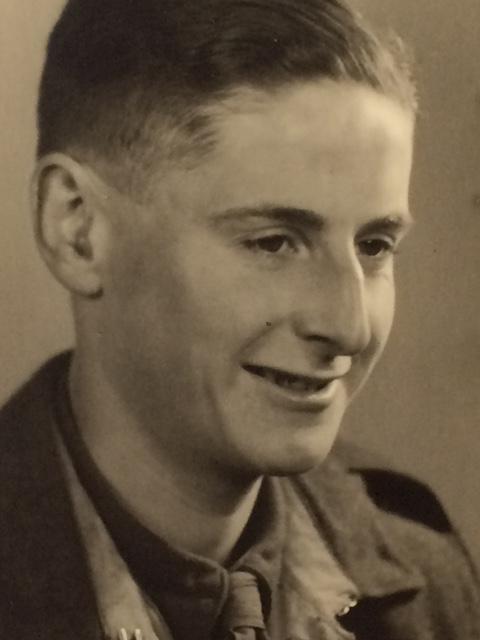 Piet van Rijn